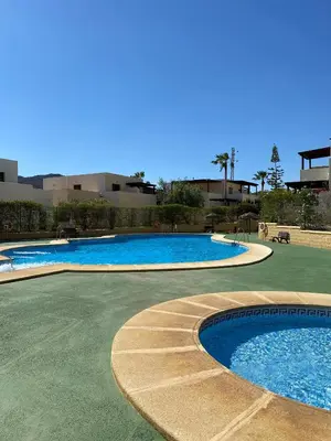 Piscina en o cerca de Casa Remanso del Cabo - San Jose