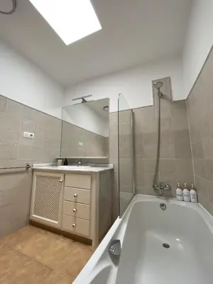 Un baño de Casa Remanso del Cabo - San Jose