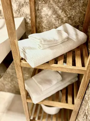 Plano de Apartamento céntrico en almeria
