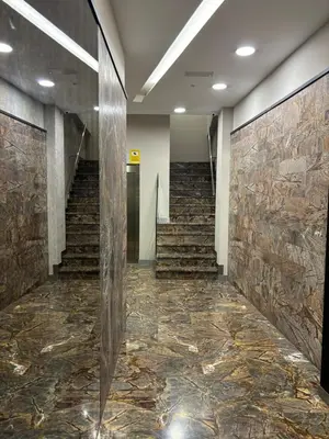 Plano de Apartamento céntrico en almeria