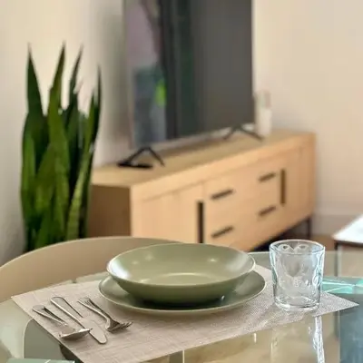 Apartamento céntrico en almeria