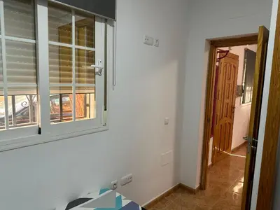 Plano de Casa Ciudad Jardín