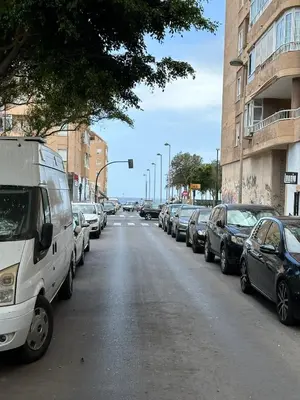 El barrio de los alrededores o un barrio cerca de este apartamento