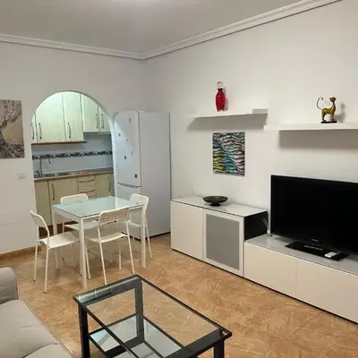 Casa Ciudad Jardín