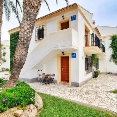 Apartamento Sol y Mar