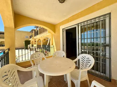Piscina en o cerca de Casa Dream Beach