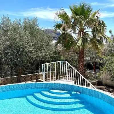 Villa Garriga