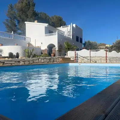 Cortijo Los Corazones