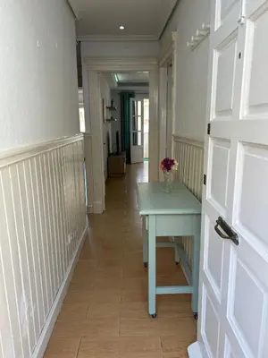Plano de Apartamento Aguadulce Playa