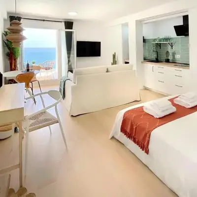 KS Costa Zapillo 7C1 - Kaleria Suites