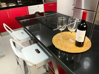 Bebidas en Casa de la lonja Fondón