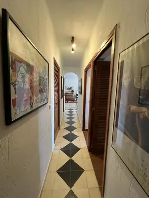 Plano de El Mirador de Mojácar