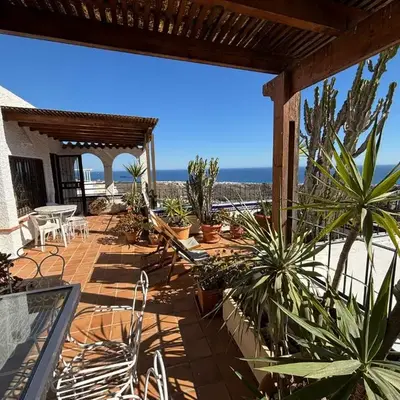 El Mirador de Mojácar