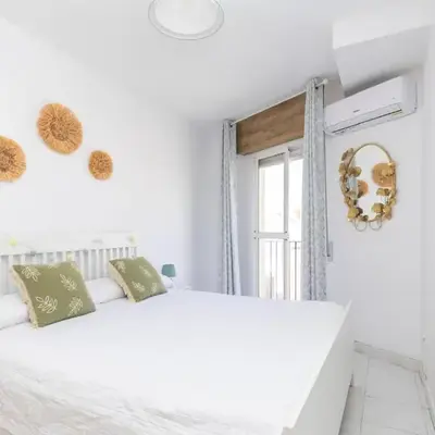 apartamento Cabo de Gata