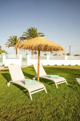 Plano de Villa Taray