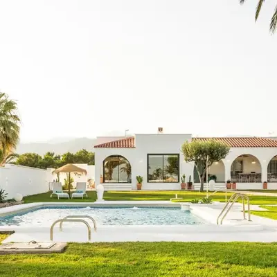 Villa Taray
