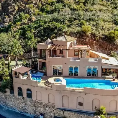 Casa Disa
