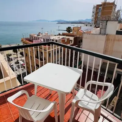 Apartamento Lebeche