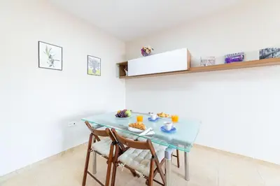 Plano de TrendyHomes Buenavista Paseo Marítimo