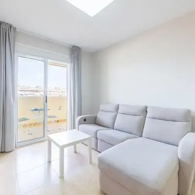 TrendyHomes Buenavista Paseo Marítimo