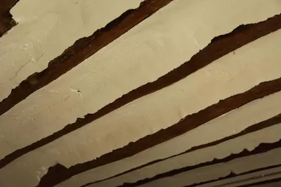 Plano de El Molino de Batán