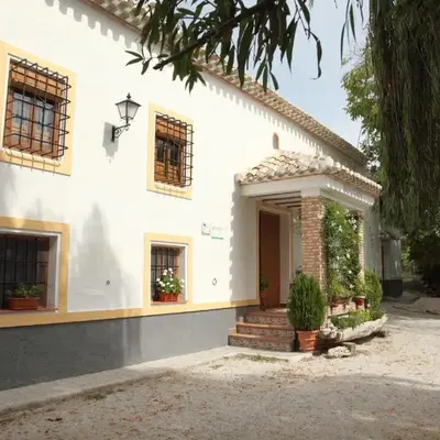 El Molino de Batán