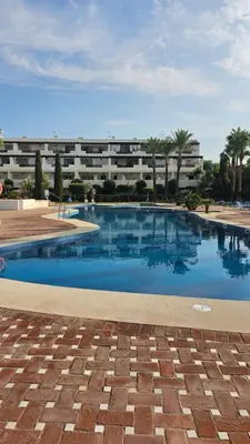 Piscina en o cerca de Doña Jimena