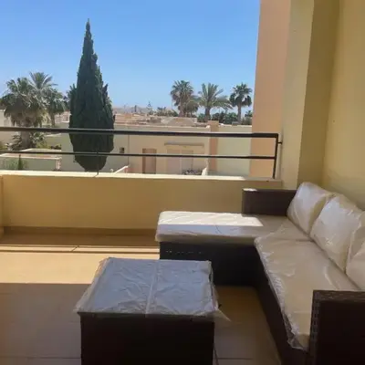 APARTAMENTO NUDISTA BAHIA De VERA