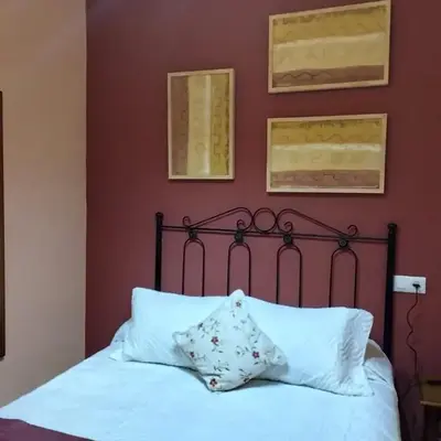 Paradise of Dreams Apartamentos - LA ABUELA JOSEFA