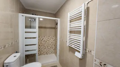 Un baño de CasaNova en Terreros