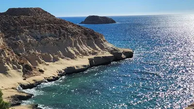Paisaje cerca de esta casa o chalet