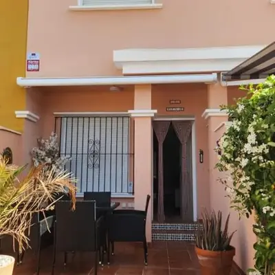 CasaNova en Terreros