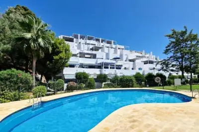 Piscina en o cerca de La Rambla