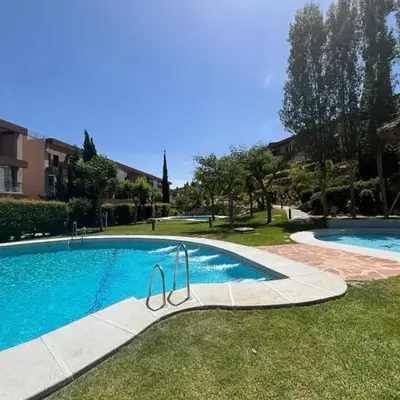 Apartamento Aloe 2 con terraza vistas al mar