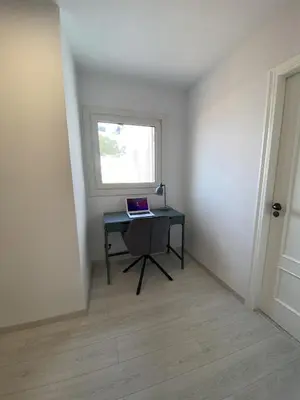 Plano de Casa De Los Seunos