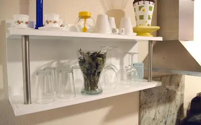 Plano de Casa Del Sol y la Luna Apartamento Medio Día