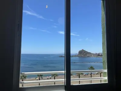 Paisaje cerca de este apartamento