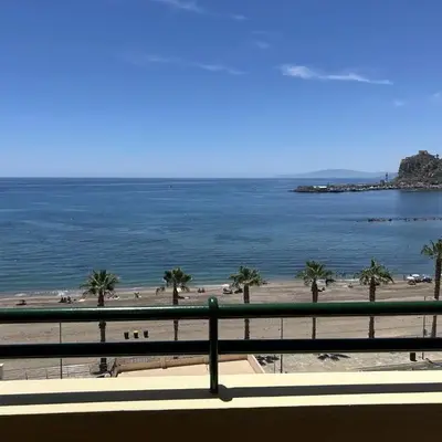 DELICIAS PLAYA
