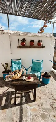 Comida en o cerca de esta casa o chalet