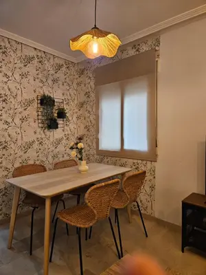 Plano de Apartamento Alma de Garrucha