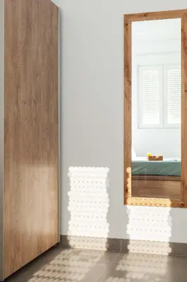 Plano de Casa Miramar