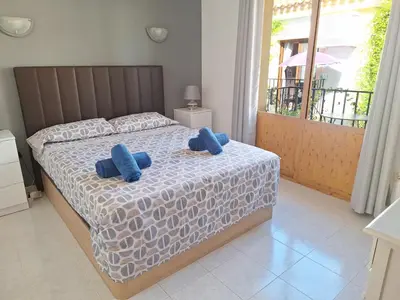 Plano de Vera Coast family days
