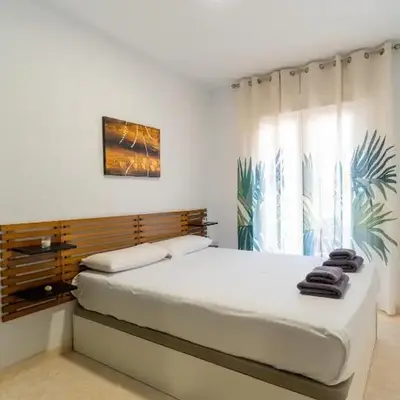 Trendyhomes Aguadulce Beach