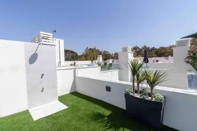 Plano de Artes Homes