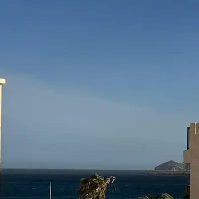 Apartamento San Antonio