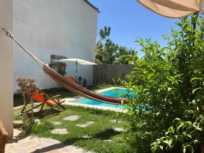 Piscina en o cerca de La Fuente del Paraiso
