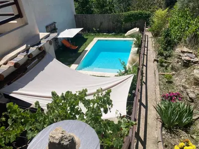 Piscina en o cerca de La Fuente del Paraiso