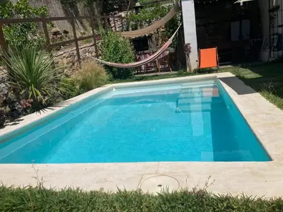 Piscina en o cerca de La Fuente del Paraiso