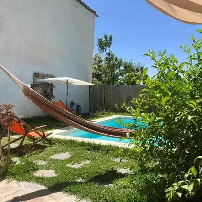 La Fuente del Paraiso