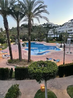 Piscina en o cerca de Casa Lydia - Spirit of Mojacar